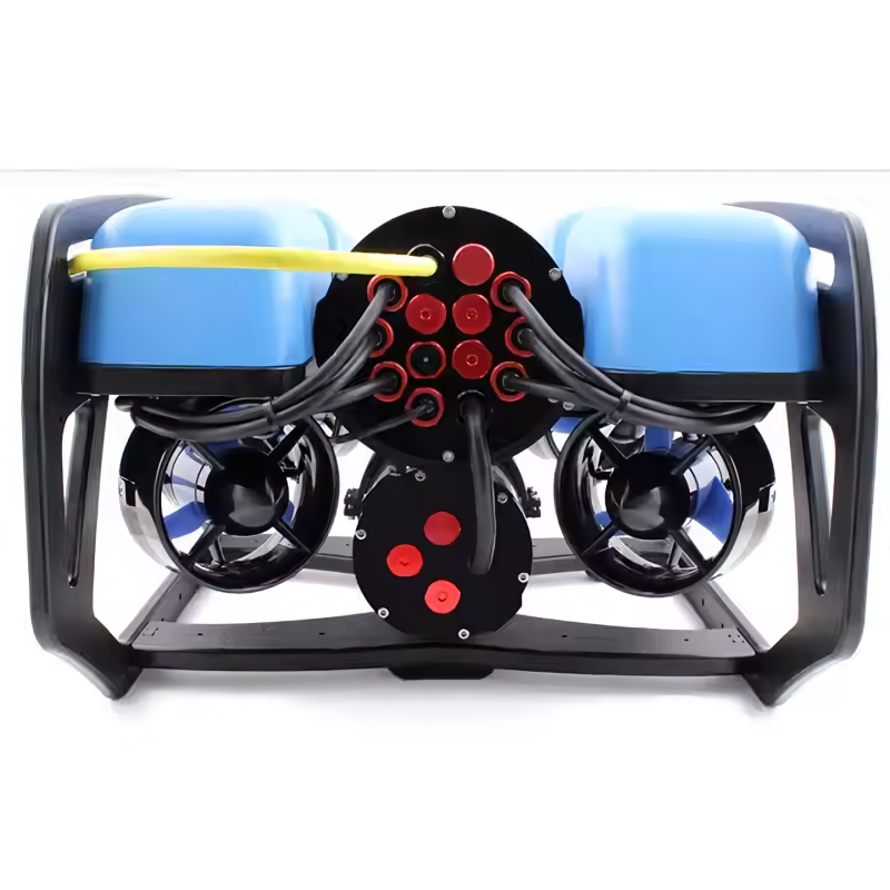 Remotely Operated Vehicle(ROV) high-precision underwater exploration inspection underwater robot unmanned aerial vehicle