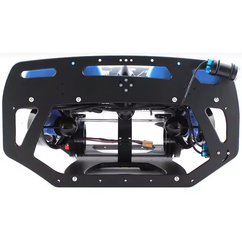 Remotely Operated Vehicle(ROV) high-precision underwater exploration inspection underwater robot unmanned aerial vehicle