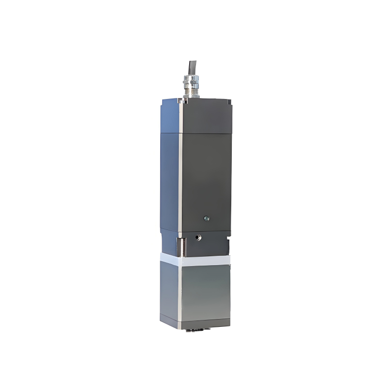 ERS series high precision rotary vacuum gripping actuator for automated production lines