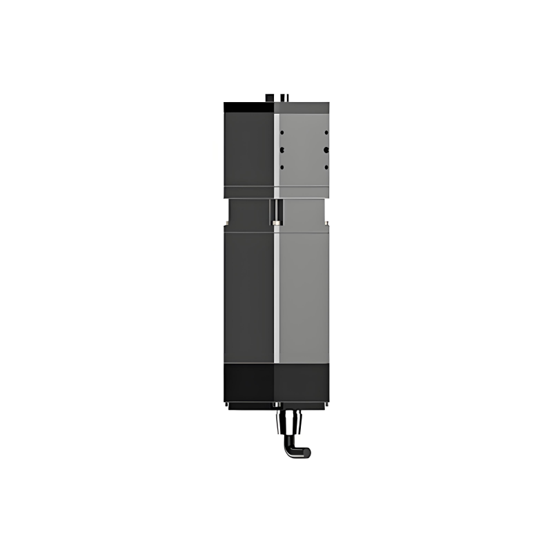 ERS series high precision rotary vacuum gripping actuator for automated production lines