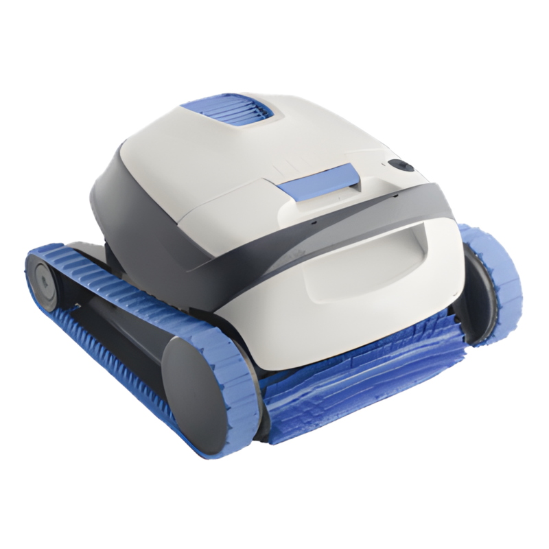 AquaClean Autonomous Pool Cleaning and Filtration Robot