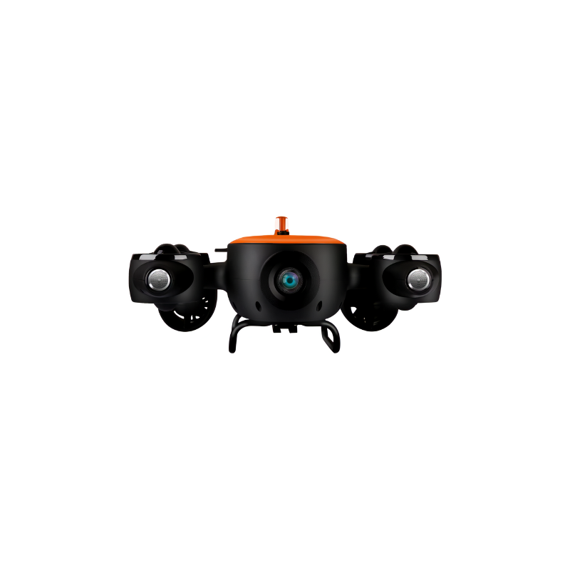 150m Underwater Drone – Diving Robot with Camera for Ocean Mapping & Marine Research