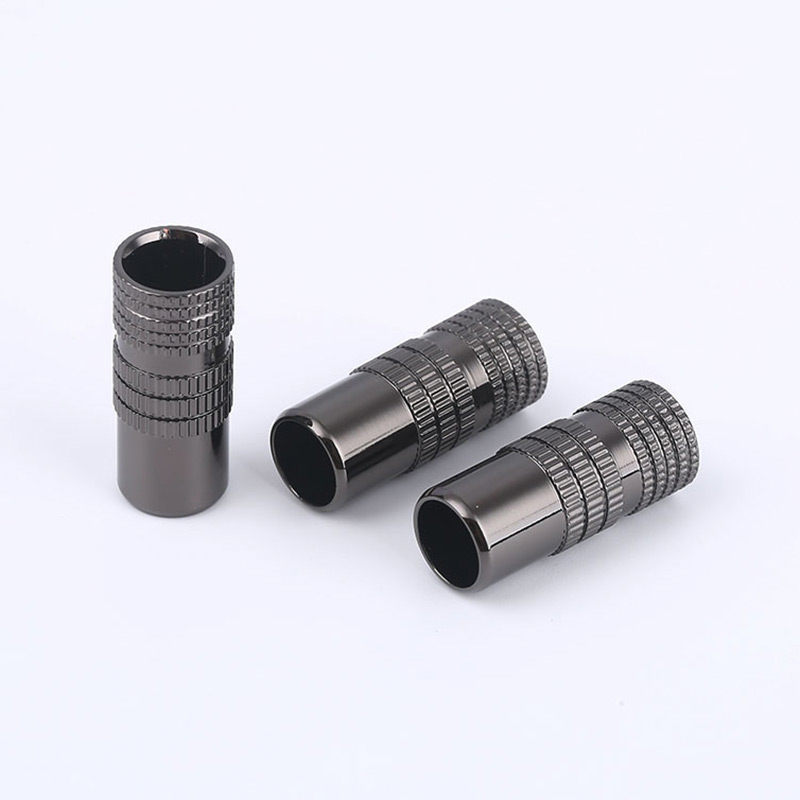 Electroplating ผลิตภัณฑ์ฮาร์ดแวร์ electroplating ทองชุบเงินหลายสีชุบสังกะสี electroplating นิกเกิลสีดำ