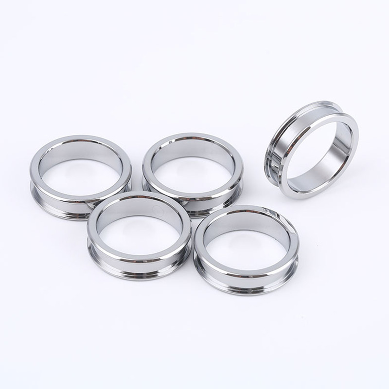 Electroplating ผลิตภัณฑ์ฮาร์ดแวร์ electroplating ทองชุบเงินหลายสีชุบสังกะสี electroplating นิกเกิลสีดำ
