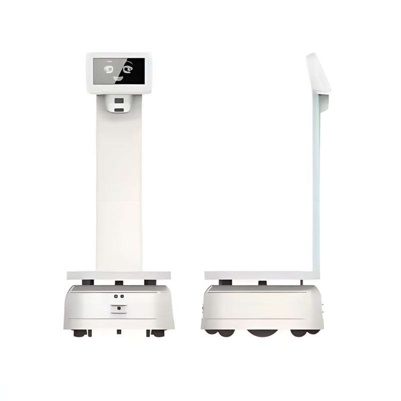 Logistics Equipment Autonomous Mobile Robot