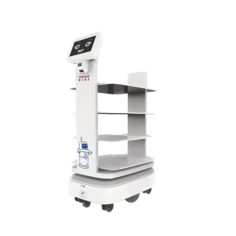 Logistics Equipment Autonomous Mobile Robot