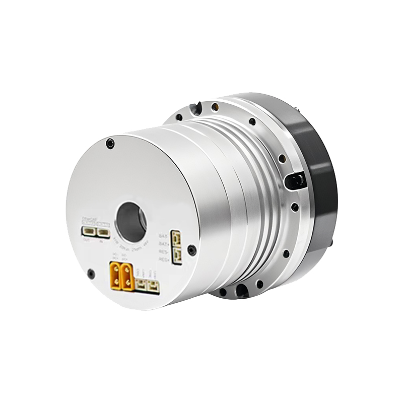 EHD17 Rotating Platform Robot Arm Robot AGV Wheel Robot Joint Module