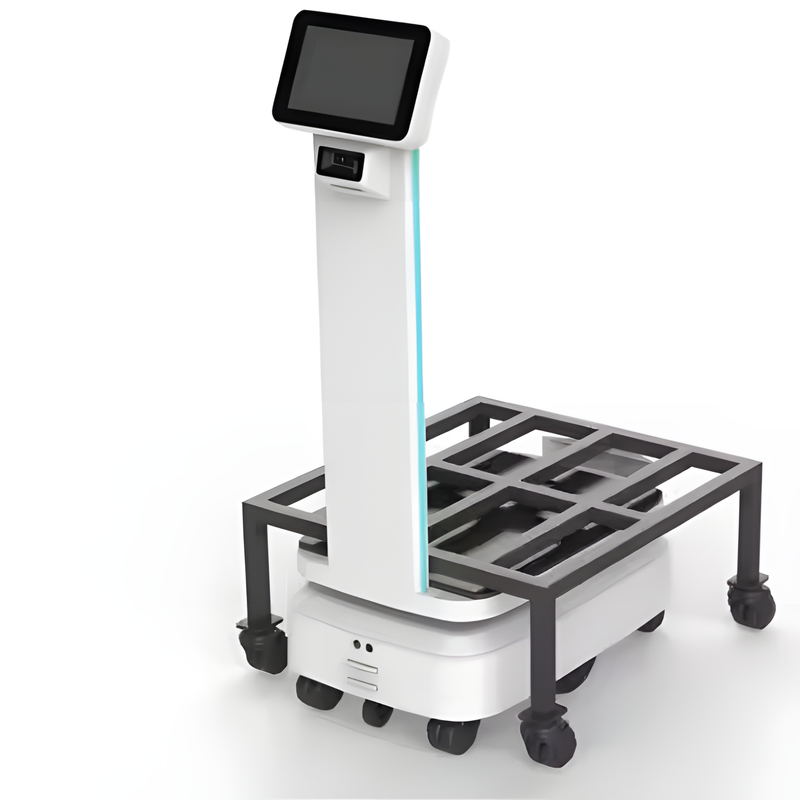 Logistics Equipment Autonomous Mobile Robot