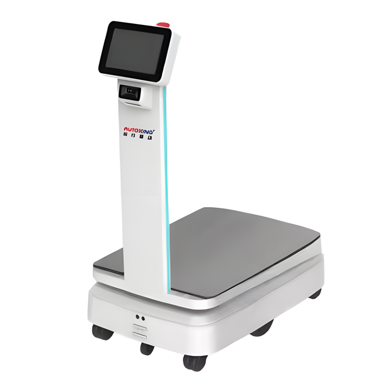 Logistics Equipment Autonomous Mobile Robot