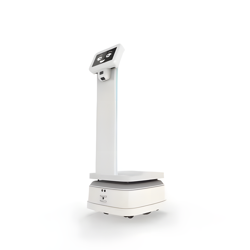 Logistics Equipment Autonomous Mobile Robot