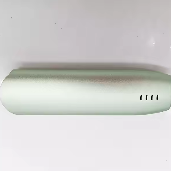  Surface spraying multi-color aluminum alloy shell electronic equipment shell