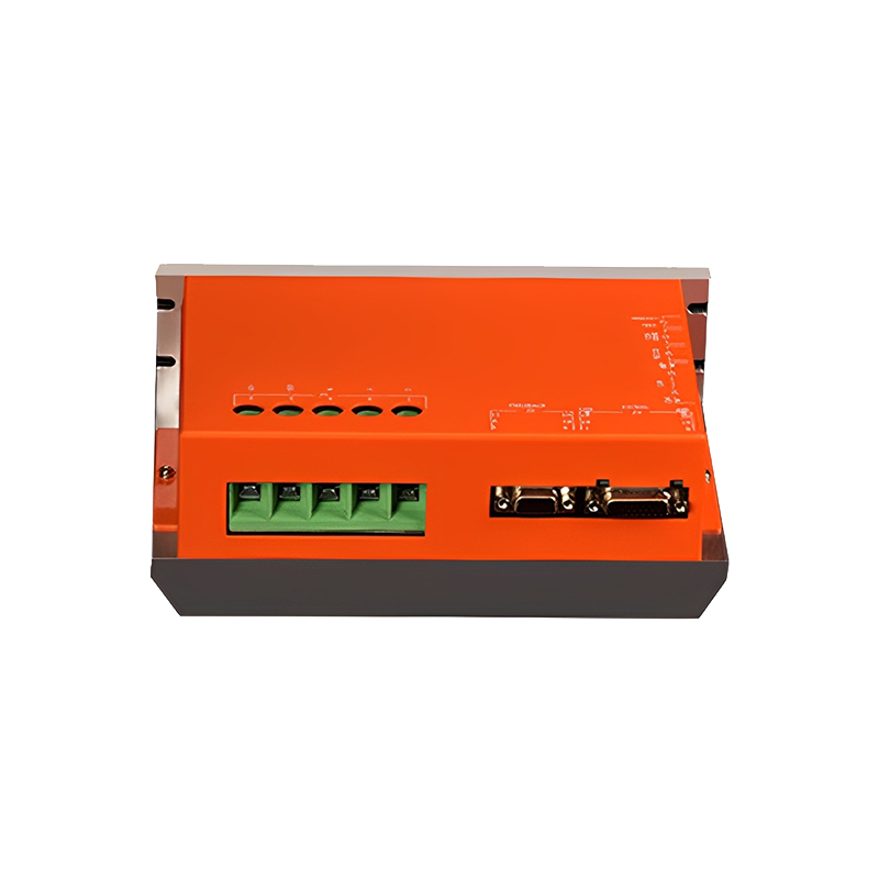 The DE2 series dual-drive controller is a DC one-to-two drive dual-channel control mode intelligent driver