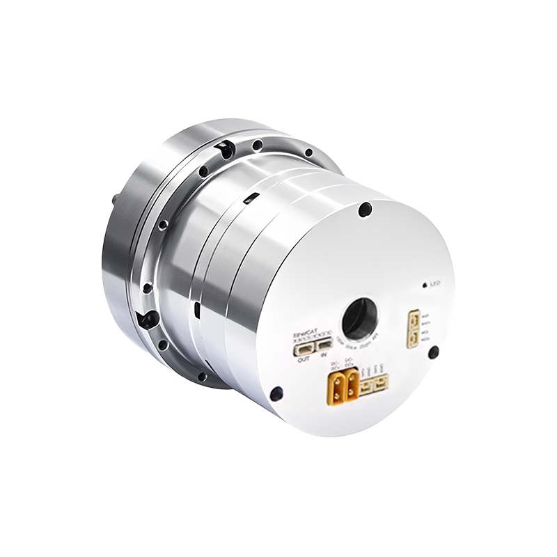 EHD20 Exoskeleton Robot Ultra-High Speed ​​Torque Sensor Brushless Joint Module Motor