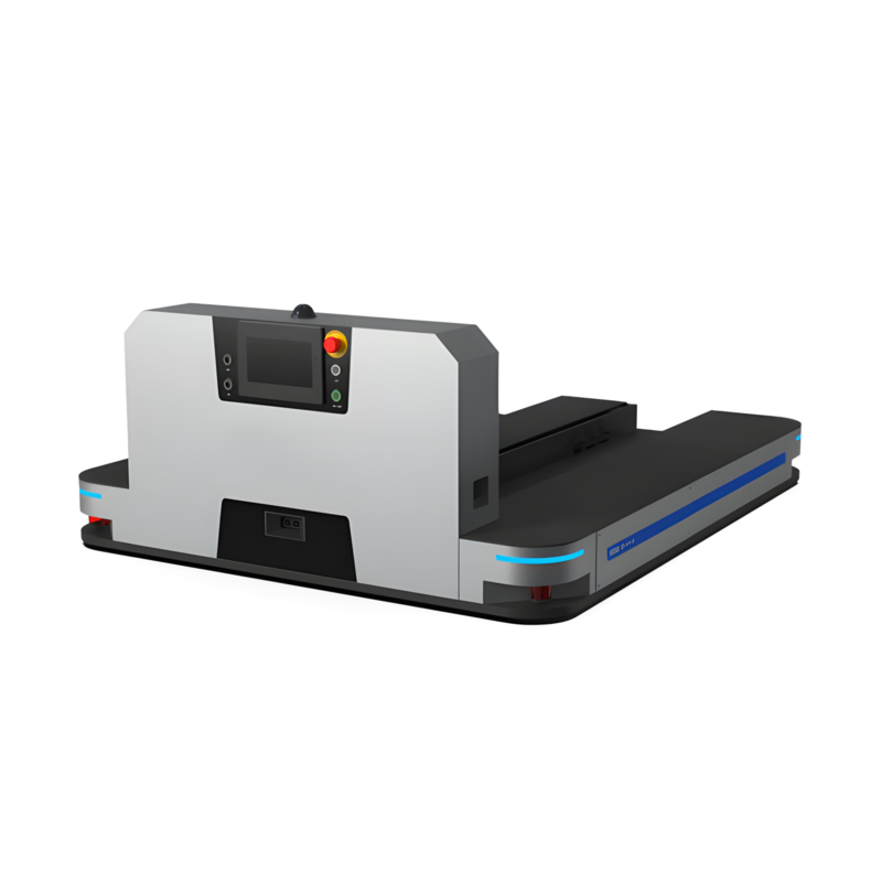 IntelliMove PalletTruck 1000 Series