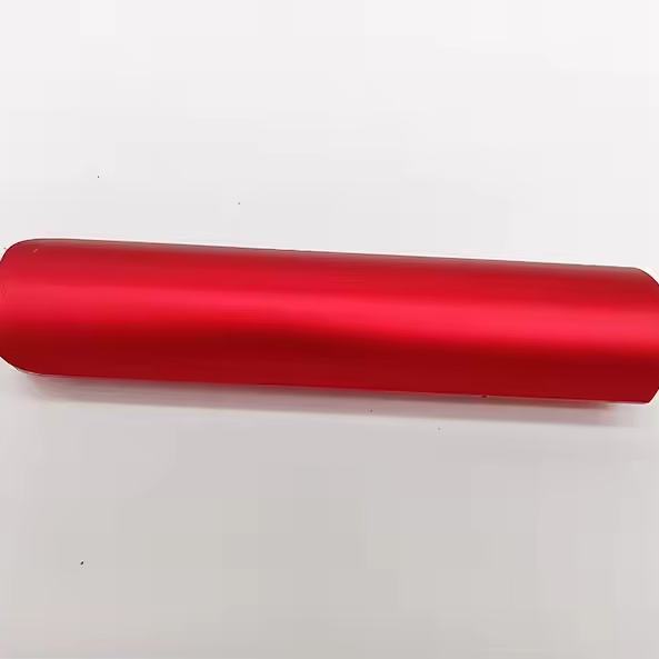  Surface spraying multi-color aluminum alloy shell electronic equipment shell