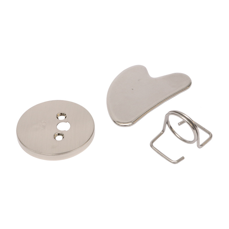 Surface polishing treatment hardware stainless steel polishing sheet metal parts wire drawing polishing mirror polishing