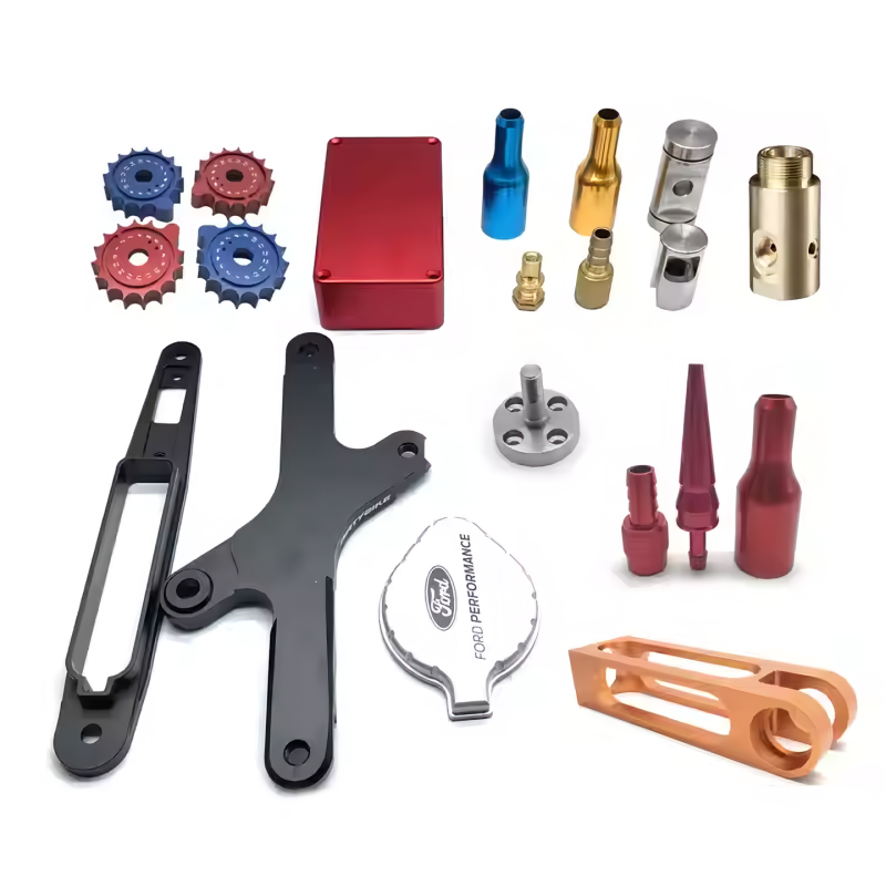 Precision Surface Experts – Vacuum & Barrel Plating, Real Gold & Rose Gold Electro Finishing