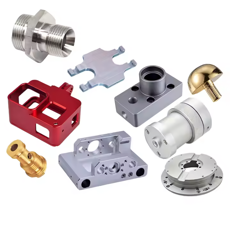 Precision Surface Experts – Vacuum & Barrel Plating, Real Gold & Rose Gold Electro Finishing