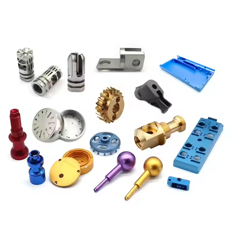 Precision Surface Experts – Vacuum & Barrel Plating, Real Gold & Rose Gold Electro Finishing