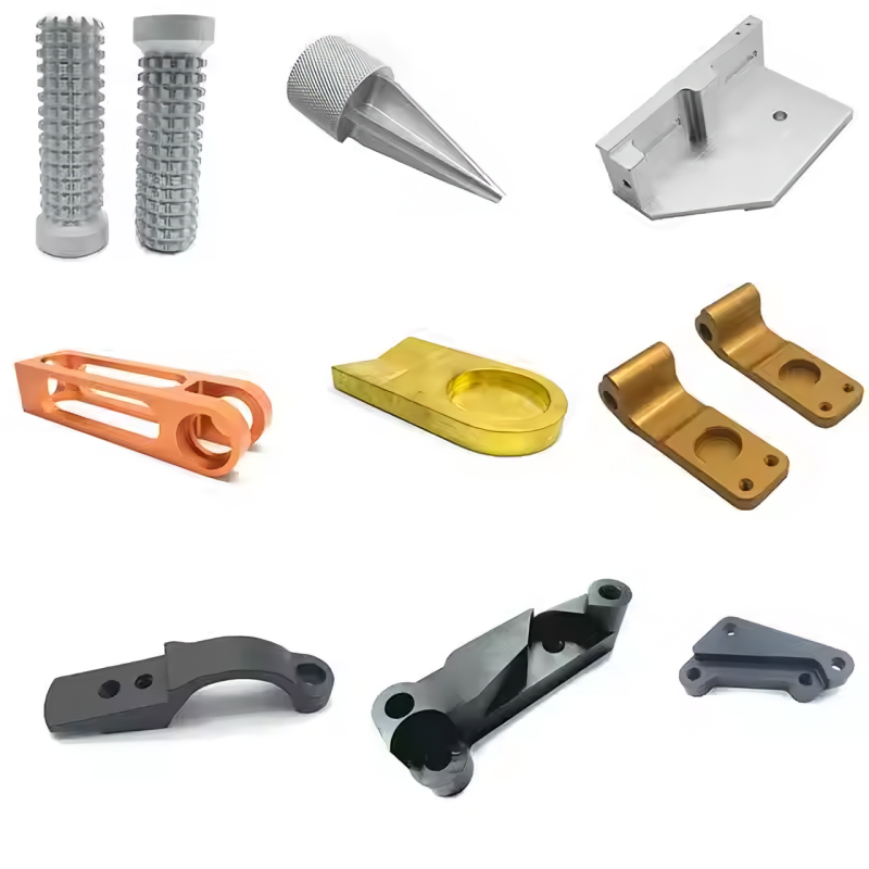 Precision Surface Experts – Vacuum & Barrel Plating, Real Gold & Rose Gold Electro Finishing
