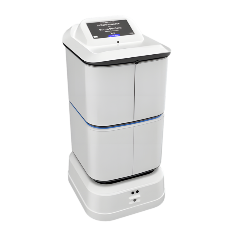 Meet BoxOne