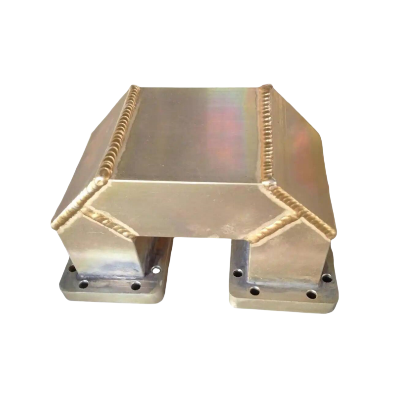 Non standard custom welding SS, carbon steel, Al alloy, Zn alloy, Ti alloy, Copper alloy and other metal parts