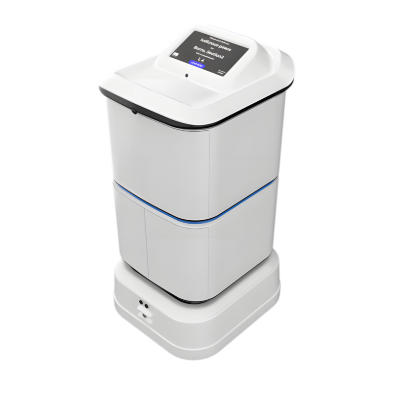 Meet BoxOne