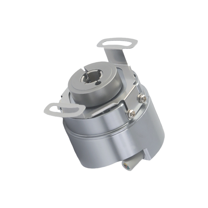 KM39 ultra-small outer diameter, high protection SSI high-temperature resistant absolute value encoder
