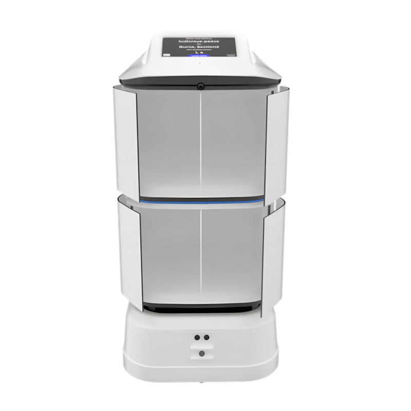 Meet BoxOne