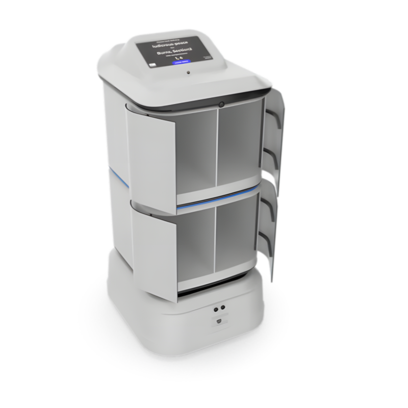Meet BoxOne