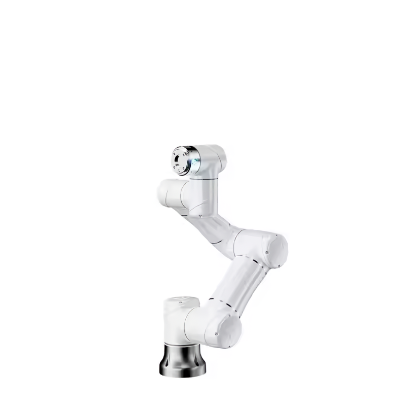 AUTONEX Intelligent Human-Robot Collaboration Cobot Flexible Robotic Arm NX4 With CNC 6-Axis Motion Control System