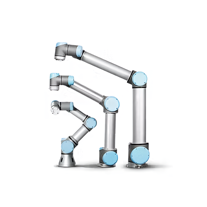 AUTONEX Intelligent Human-Robot Collaboration Cobot Flexible Robotic Arm NX4 With CNC 6-Axis Motion Control System