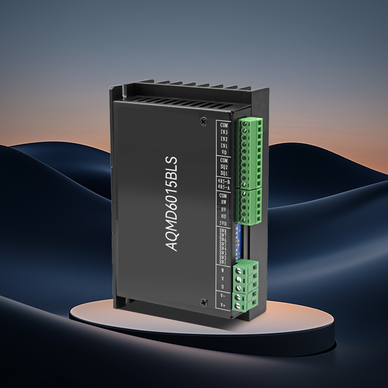PID control of current/speed/position for 12/24/36/48/60V/ 900W DC brushless motor driver