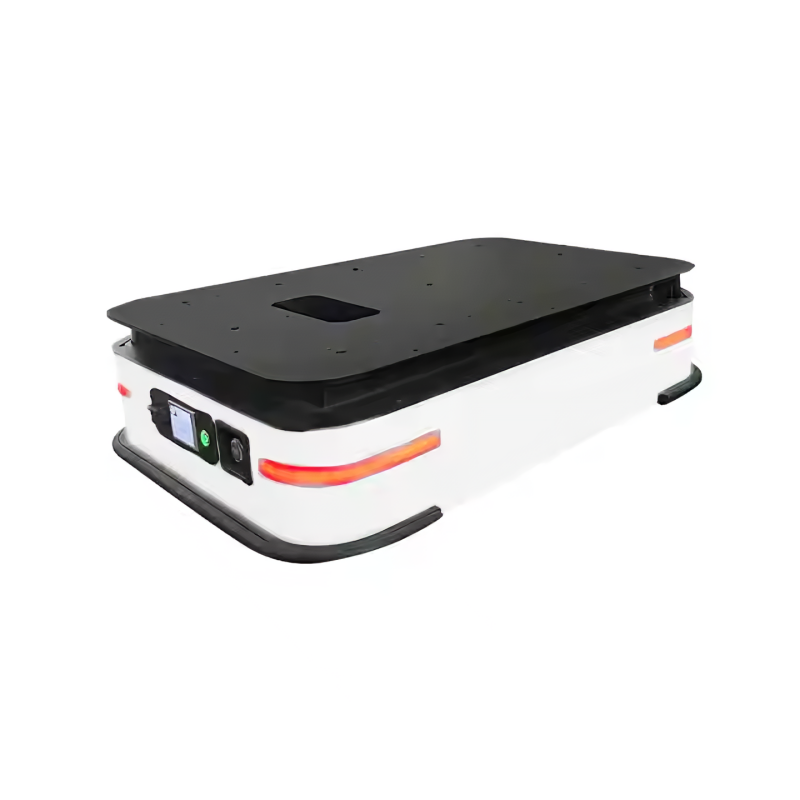 AquaCore T400 Modular Arduino-Based GPS Waypoint Navigation UGV Ground Robot with 6DOF Robotic Arm