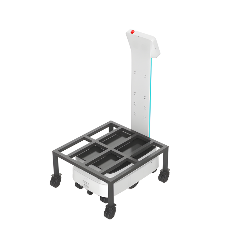 TitanMover X900L