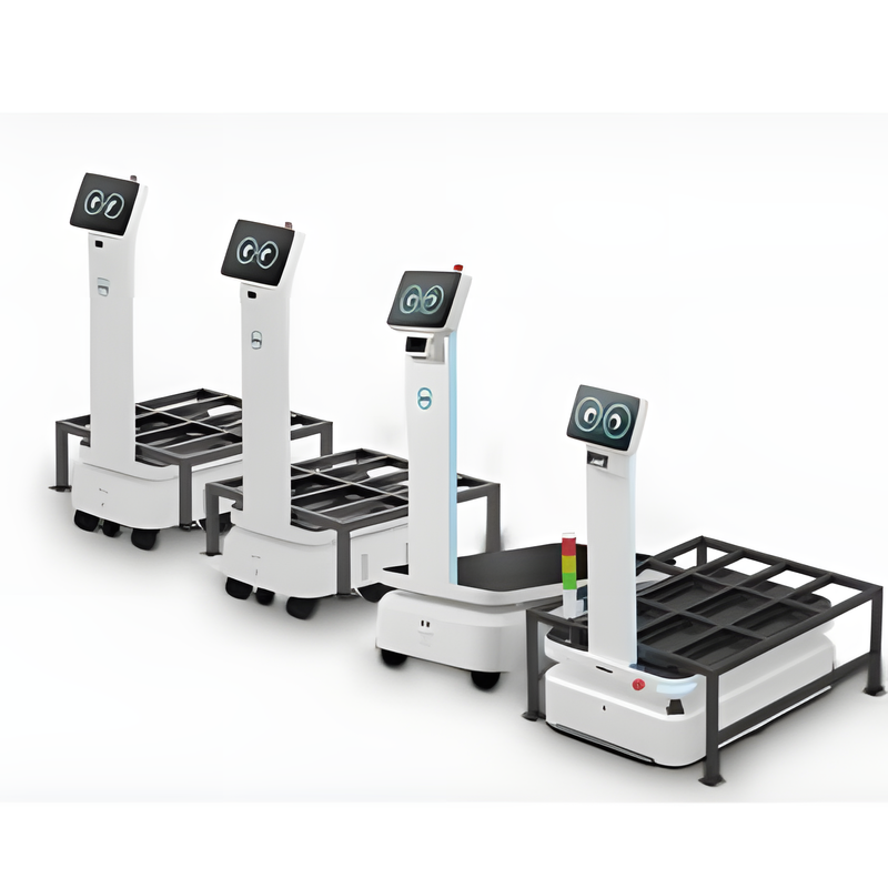 TitanMover X900L