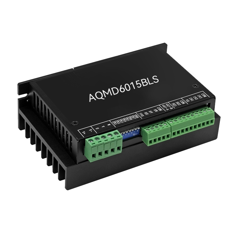 PID control of current/speed/position for 12/24/36/48/60V/ 900W DC brushless motor driver