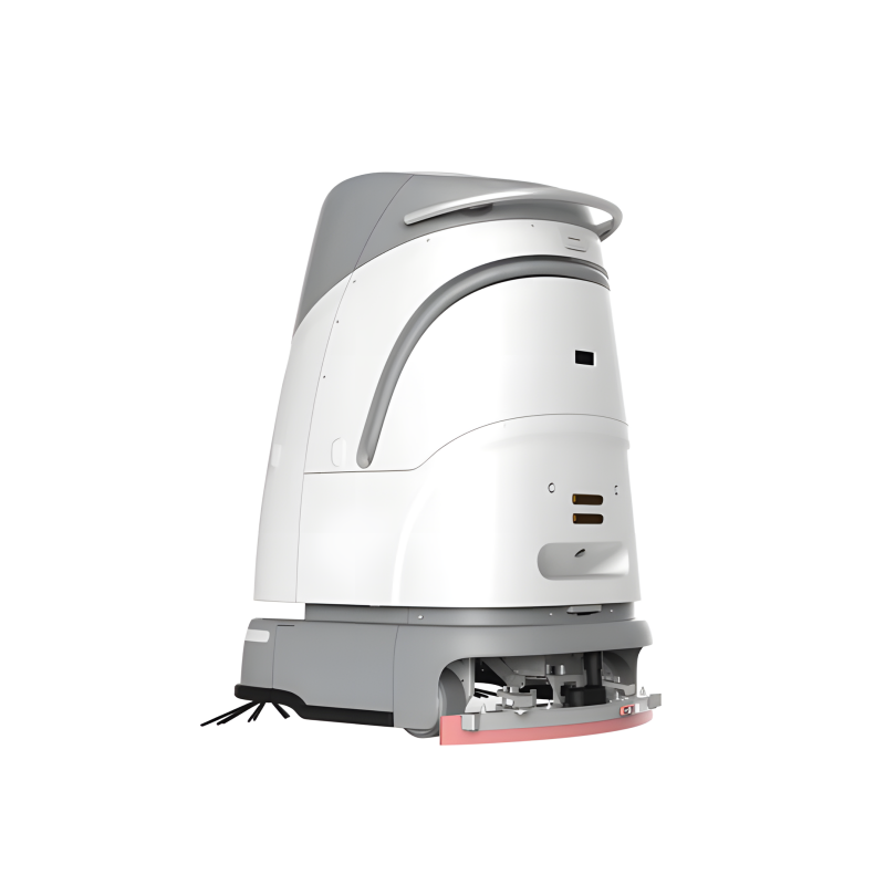 VIGGO IntelliClean SC80 ProMax
