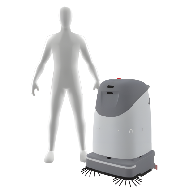VIGGO IntelliClean SC80 ProMax