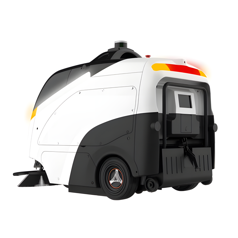 Sweeper S100-N MAX 