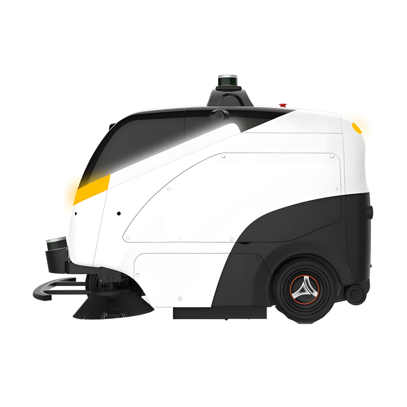 Sweeper S100-N MAX 
