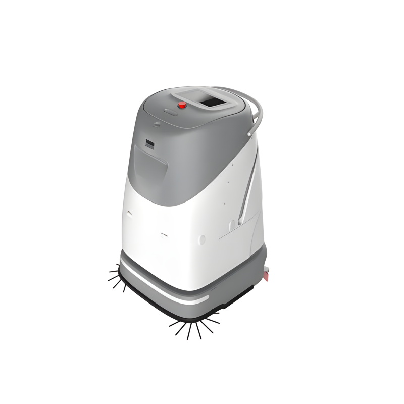 VIGGO IntelliClean SC80 ProMax