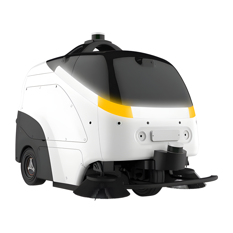 Sweeper S100-N MAX 