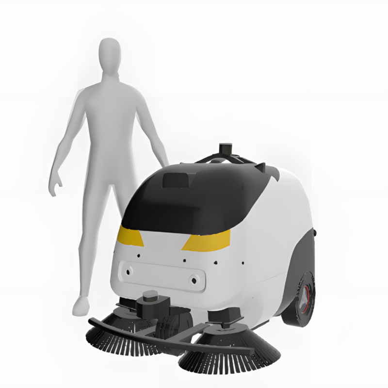 Sweeper S100-N MAX 