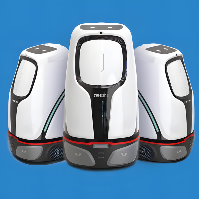 Rockit MaxDrive