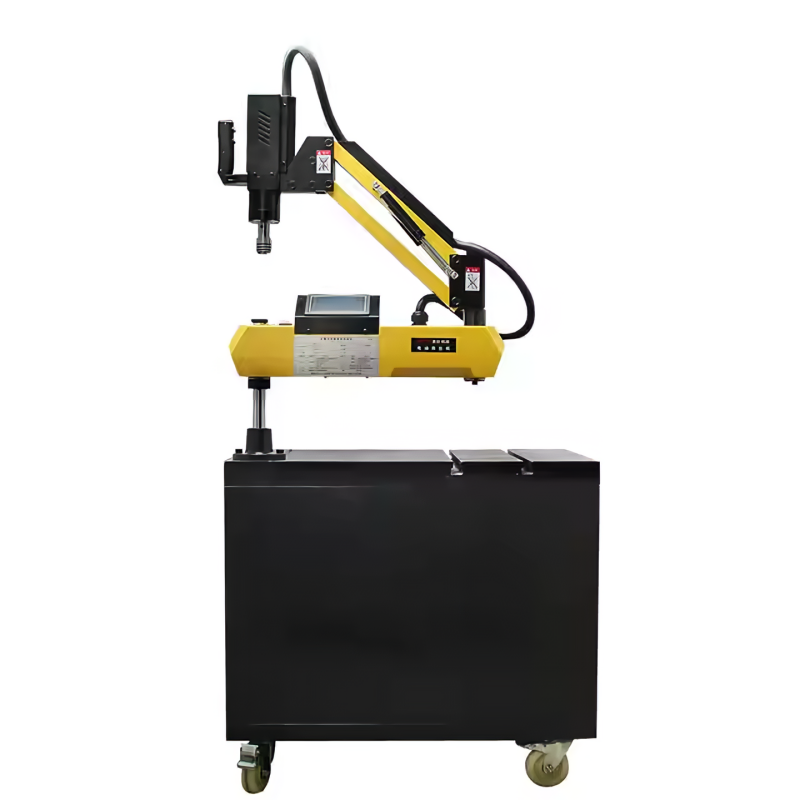 High-Precision Servo Tapping Robot Arm