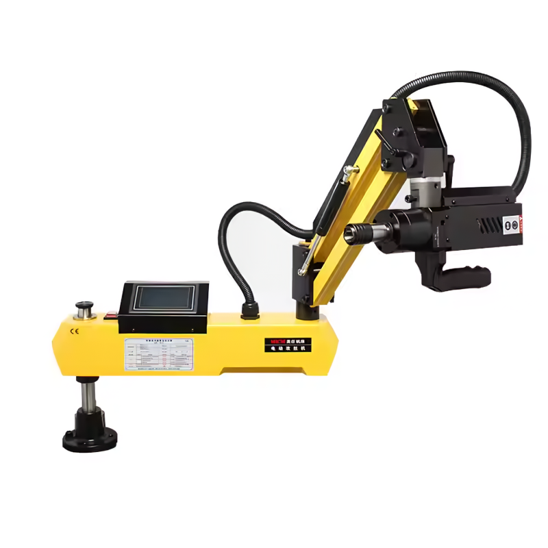High-Precision Servo Tapping Robot Arm
