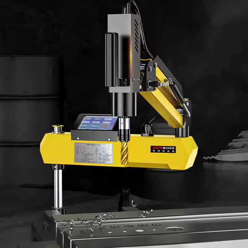 High-Precision Servo Tapping Robot Arm