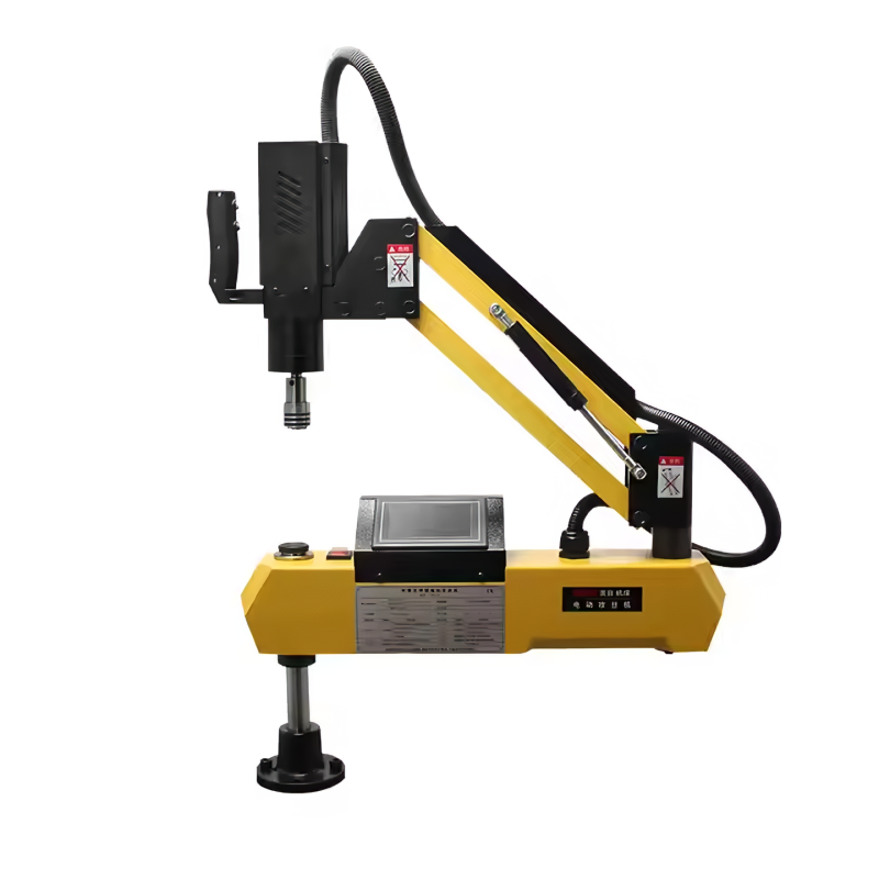High-Precision Servo Tapping Robot Arm