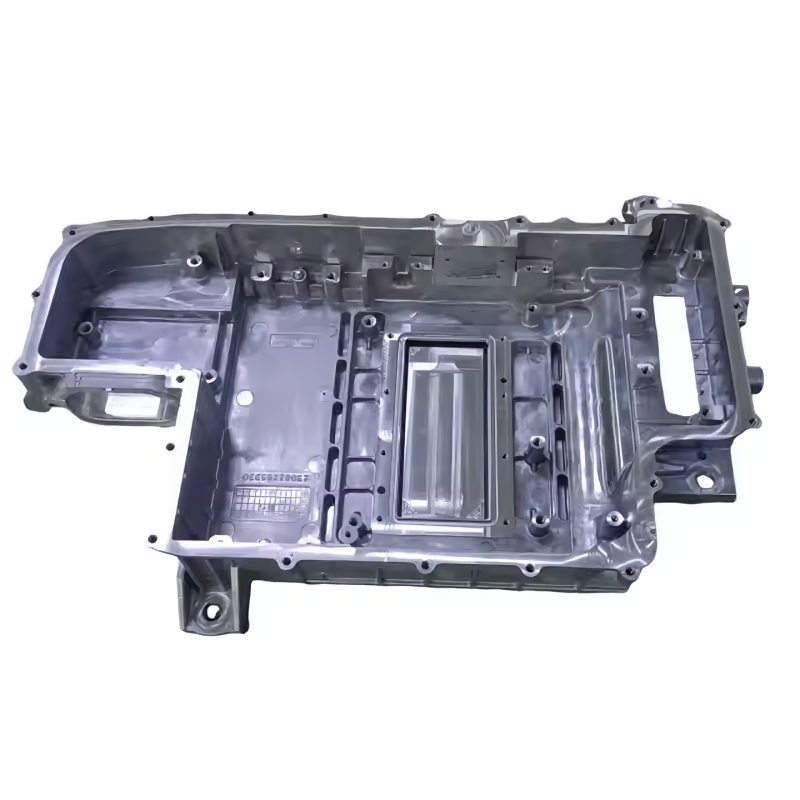 Hot Dip Galvanizing Service